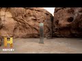 Monoliths: History and Significance