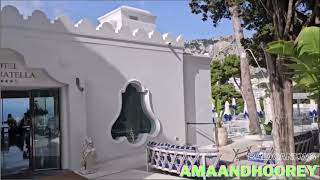 CAPRI  _  ITALIA  _   JAZIIRADDA DALXISKA