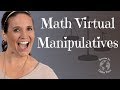 Understanding Math Concepts and Tools