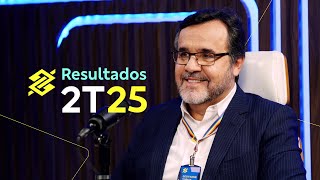 RESULTADO 2T25 | VICE-PRESIDENTE GESTÃO FINANCEIRA E RI