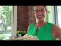 Mrs. Arable and Fern's Concerns