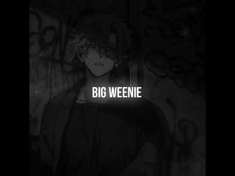 Eminem - Big Weenie (SLOWED REVERB)