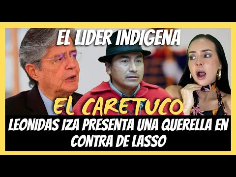 #envívo  EL CARETUCO DE IZA /LA VOZ DEL PUEBLO