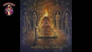 Tomb of Giants - Holding The Flame [EP] (2025)