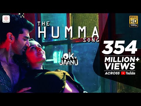 The Humma Song Lyrics - Ok Jaanu | AR Rahman, Badshah