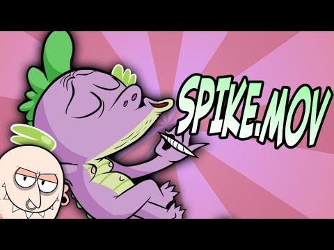 SPIKE.MOV