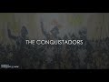 Conquistadors: Strategies and Motivations