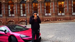 John Wayne (Johnny Gunz) - Respect On My Name [Music Video]