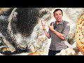 Mold Growth and Food Preservation