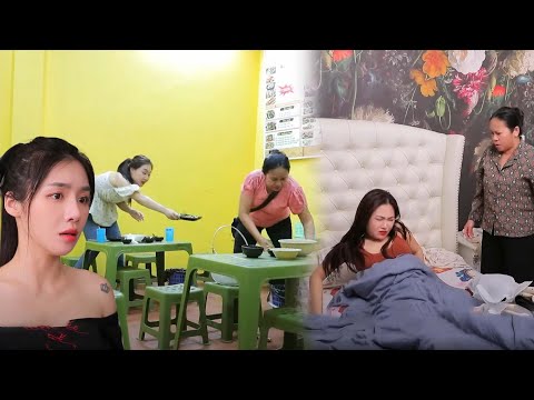 "Được Cả Mẹ Lẫn Con", Dắt Nhau Đi Ăn Ốc Nhưng "Đổ Vỏ" Để Quỵt Tiền Và Cái Kết | Chuyện Của Linh