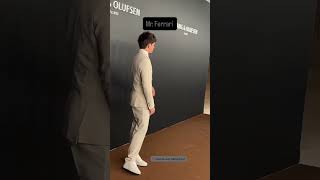 Charles Leclerc Reveals His New Clothing & Merch Line!
