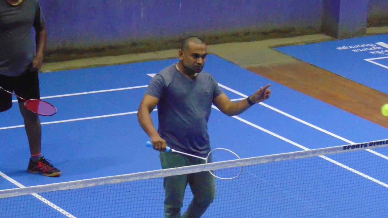 How to Start a Badminton Court Business 2024