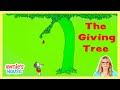 The Giving Tree Themes and Concepts