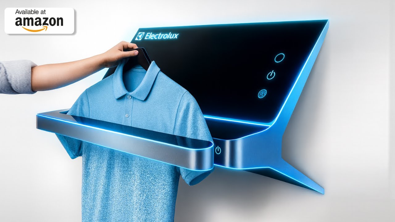 30+ CRAZY Amazon Smart Home Gadgets That Will UPGRADE Your Life! Viral Products 2025