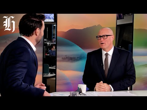 YouTube video thumbnail: NZ Trade Dispute With Canada and Business Reaction to U-Turn on Banning Some Plastics