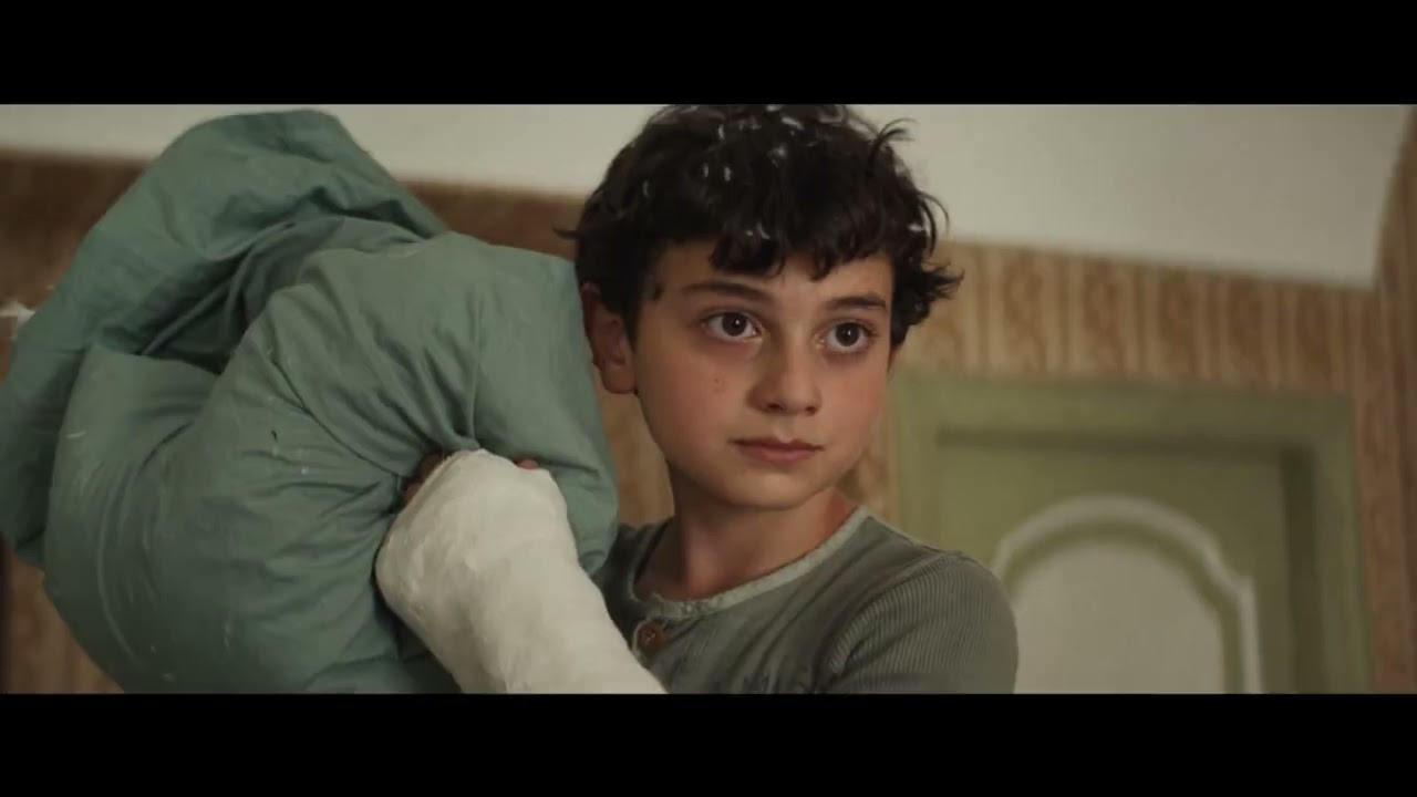 The Trainers Trailer thumbnail