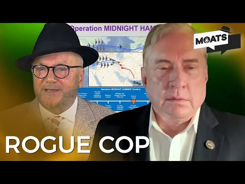 dati/topofpagelinks Trump justice Iran Israel Zionist Russia Nuclear attack