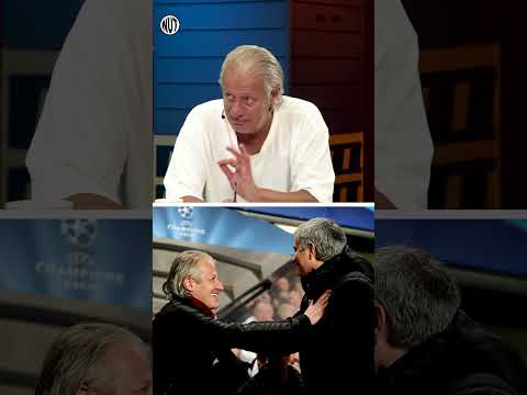 Tugay Kerimoğlu Mourinho ile Ne Konuştu?