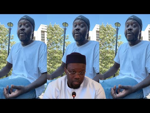 🔴 MOLLAH MORGUN EST EN DIRECT " OUSMANE SONKO WAKHNA LEP..."