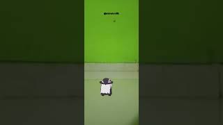 Elaina get Kuru-kuru #shorts #animation