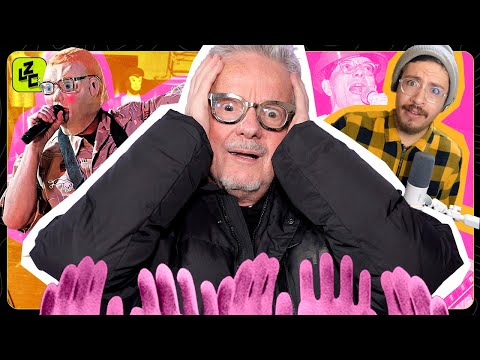 Este Hombre Hizo la MÚSICA de TODA tu Infancia (y de la de tus papás) | Fifine K688 + BM88 | LZC