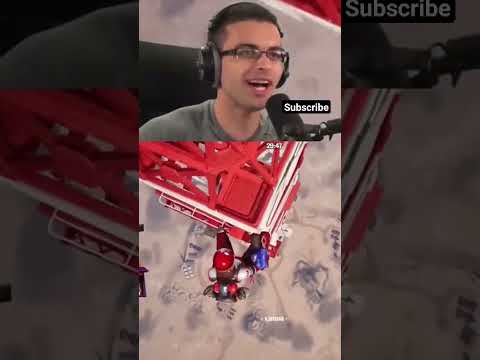 Nick eh 30 forgot he was streaming 😭
