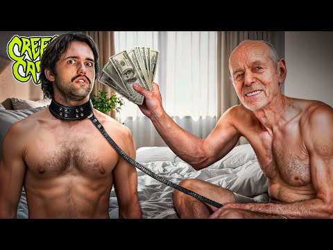 My Sugar Daddy Asks Me For Weird Favors | Creep Cast