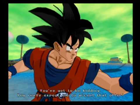 "DBZ: Battle Of Z" (360/PS3/Vita) On-Going Discussion Thread - Page 132 ...