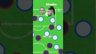 Worst Miss of All Time