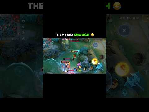 they are pissed 😭 #shorts #MLBB #MobileLegendsBangBang #MLBBCreatorPrize
