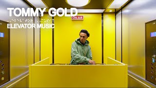 Tommy Gold - Elevator Music @ Selfridges London