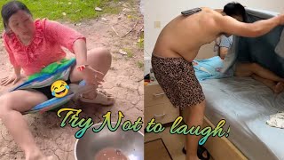 Try Not to Laugh Challenge: The Funniest and Silliest Moments Ever! 😂 EP09