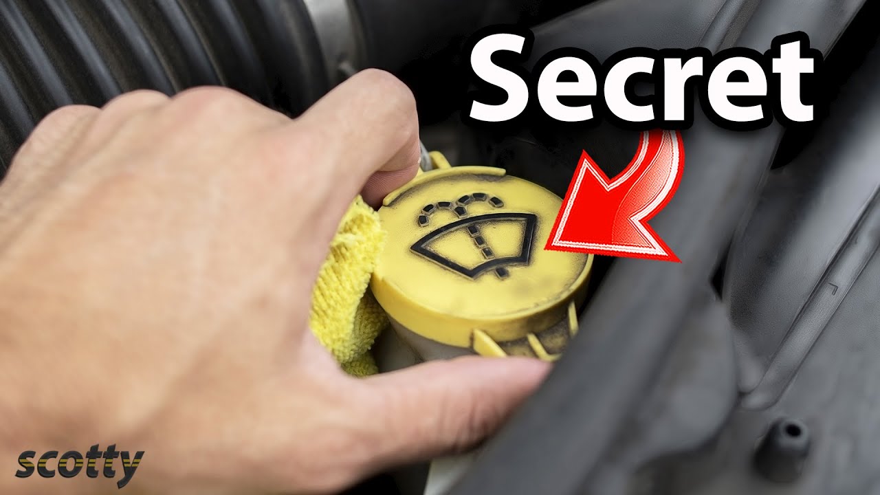 #1 Doing This Will Save You Thousands in Engine Repairs #02