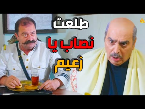 ابو جودت بهدل ابو عصام - باب الحارة