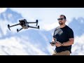 Drone Controller Operation and Functions