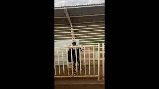 VLOG EP 04 CONHECEMOS A MONALISA NO PARAGUAY