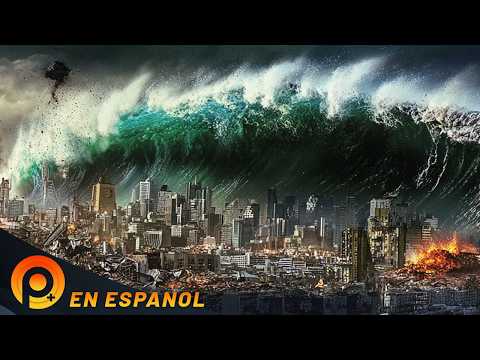 IMPACTO | PELÍCULA DE ACCIÓN COMPLETA EN ESPANOL LATINO | PELICULAS+