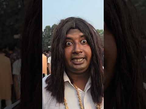 ডিপজল ফিরে এসেছে নতুন রূপে #shorts #trending #funny