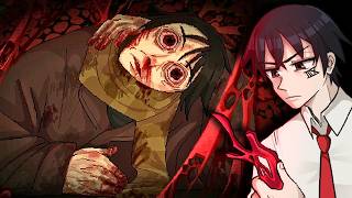 The Horror Game Where Spores Infect And CHANGE Human Beings