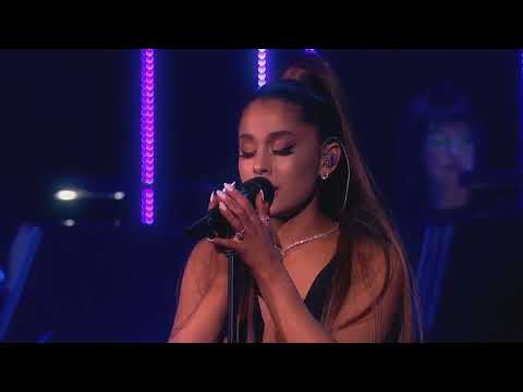 Ariana Grande - Goodnight N Go (Live at the BBC in London)