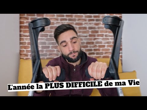 Pourquoi j'ai arrêté YouTube (La VRAIE Raison) 🤯