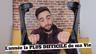 Pourquoi j'ai arrêté YouTube (La VRAIE Raison) 🤯