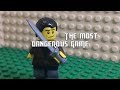Exploring The Most Dangerous Game in 3 Minutes