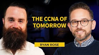 Cisco's Certification Director Explains the Future of CCNA