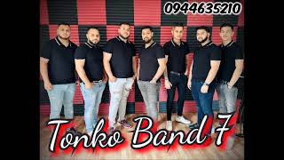 Tonko Band 7 - Cely Album