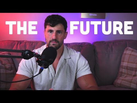 The Future Of This Channel