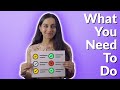 High School Success Strategies