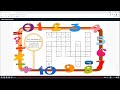 Math Crossword Puzzle Game Concepts