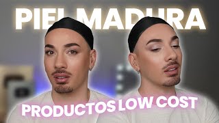 Cómo Maquillar Pieles Maduras En Minutos Con Productos Low Cost
