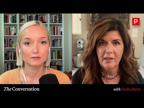 Salena Zito recounts Trump's assassination attempt one year later | The Conversation